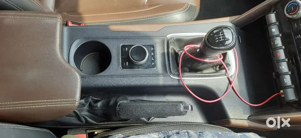 Mahindra Scorpio-n Z8 L 2023 Diesel Mt