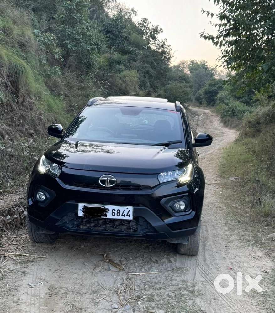 Top Of The Line Modle