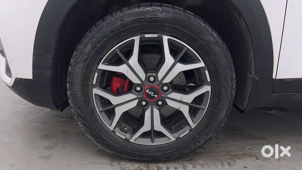 Kia Seltos 1.4 Gtx+ Mt, 2021, Petrol
