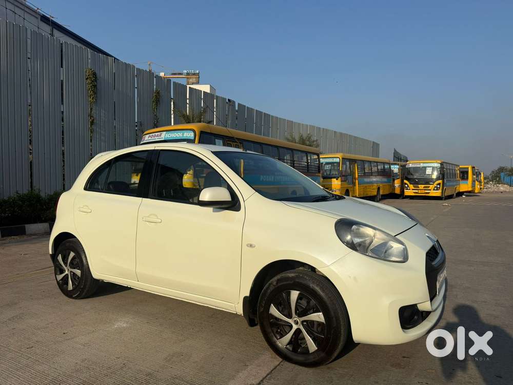 Renault Pulse Rxl Diesel, 2016, Diesel
