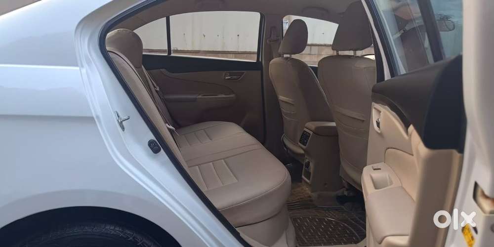 Maruti Suzuki Ciaz Vxi Plus, 2015, Petrol