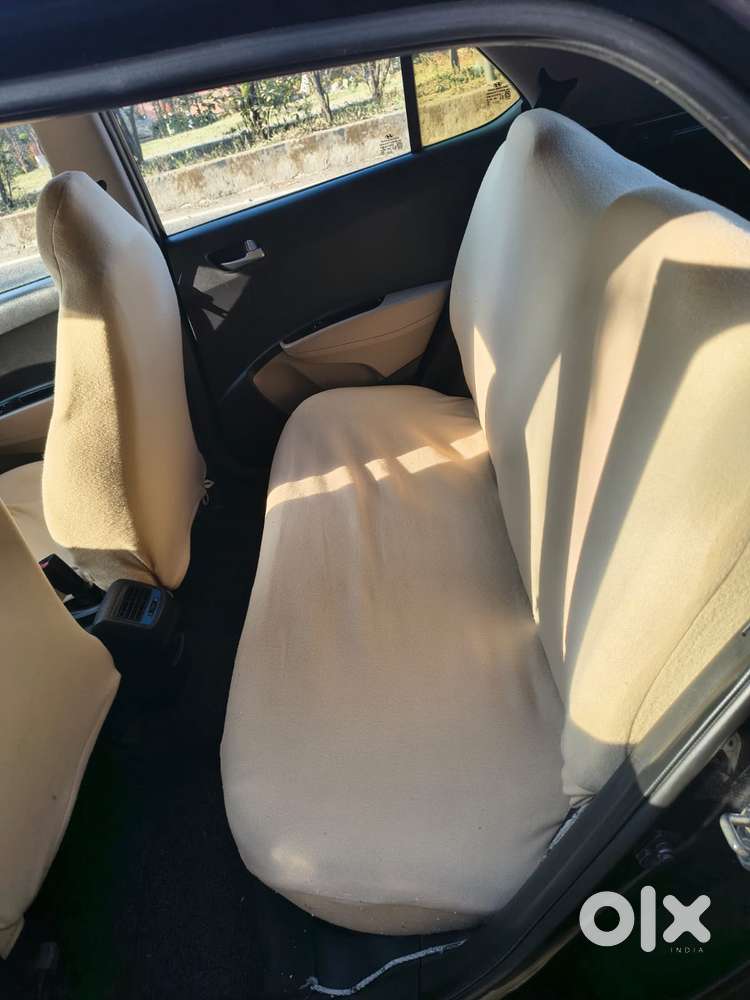 Hyundai I10 1.2 Kappa Sportz, 2013, Petrol