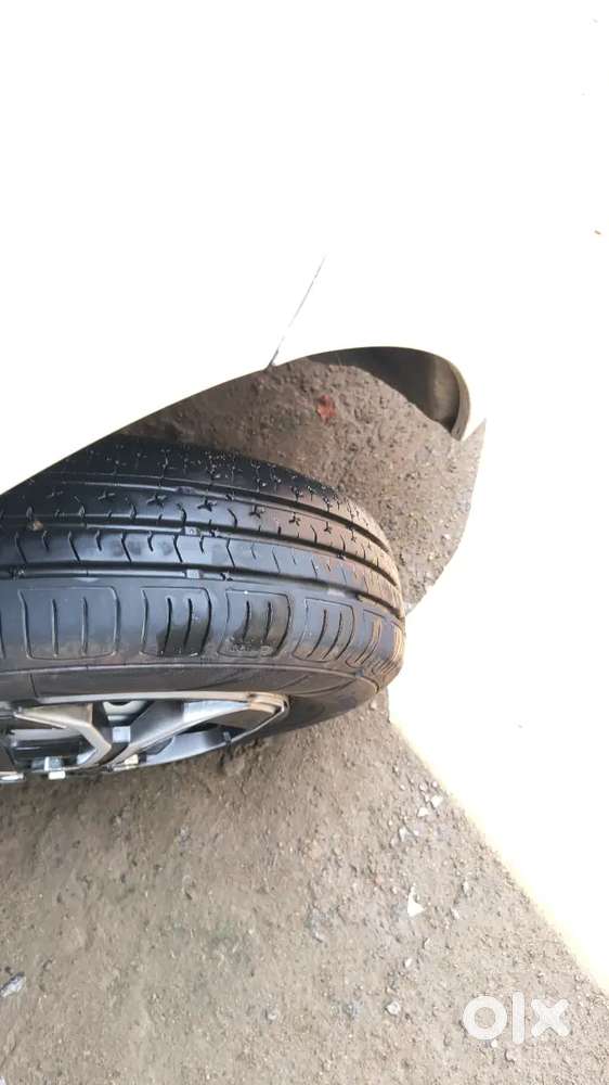 Tata Tiago 2017 Petrol Well Maintained