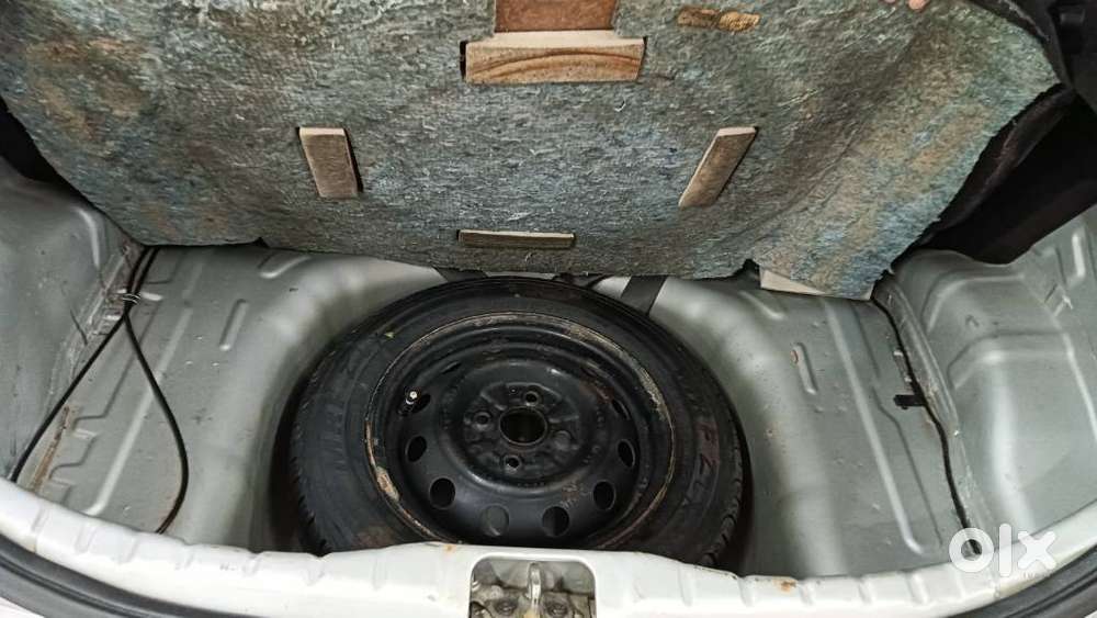 Hyundai Eon Magna, 2014, Petrol