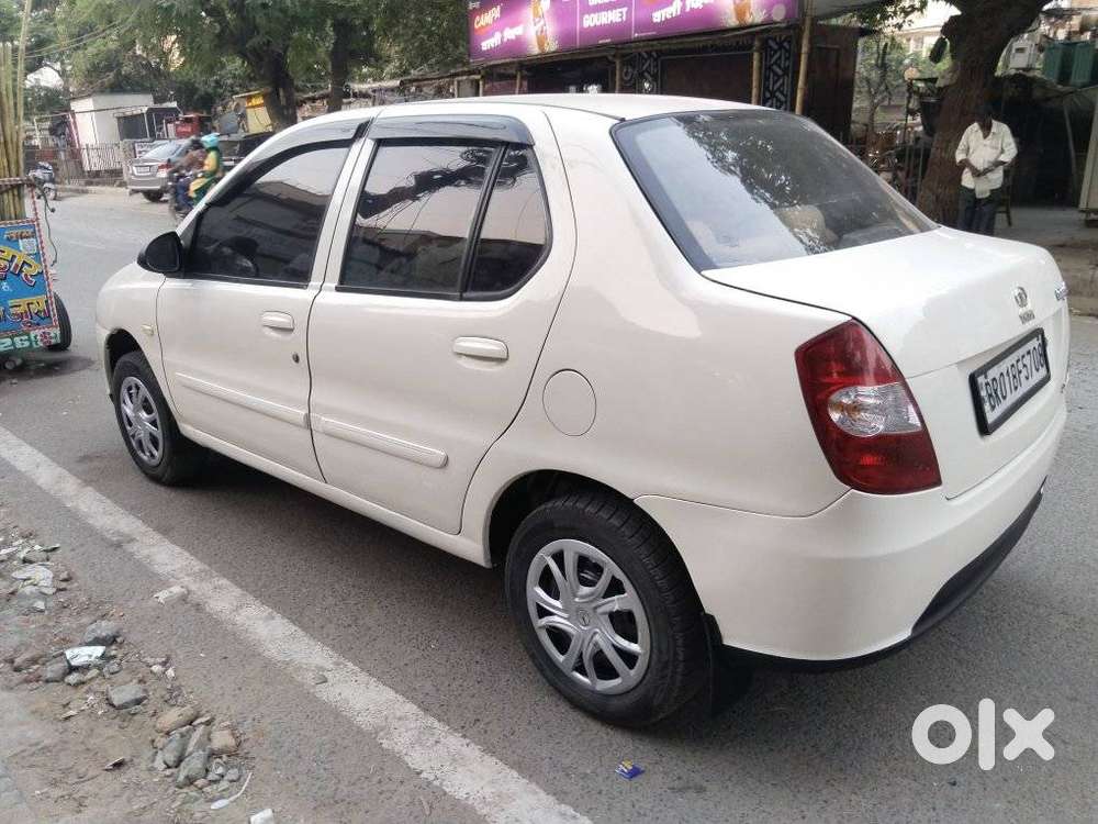 Tata Indigo Ecs Ecs Lx Cr4 Bs-iv, 2013, Diesel