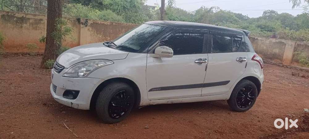 Maruti Suzuki Swift, 2014, Diesel