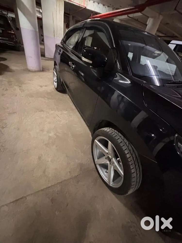 Maruti Suzuki Baleno Zeta 2025