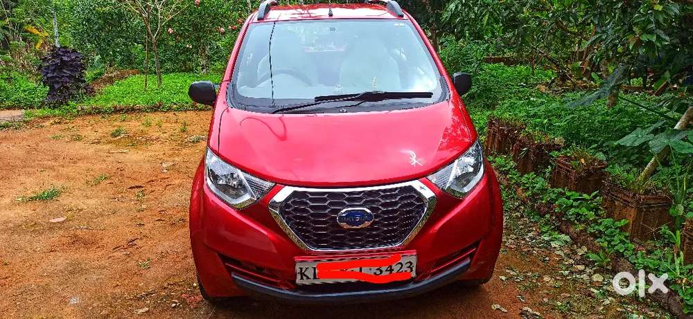 Datsun Redi Go 2016