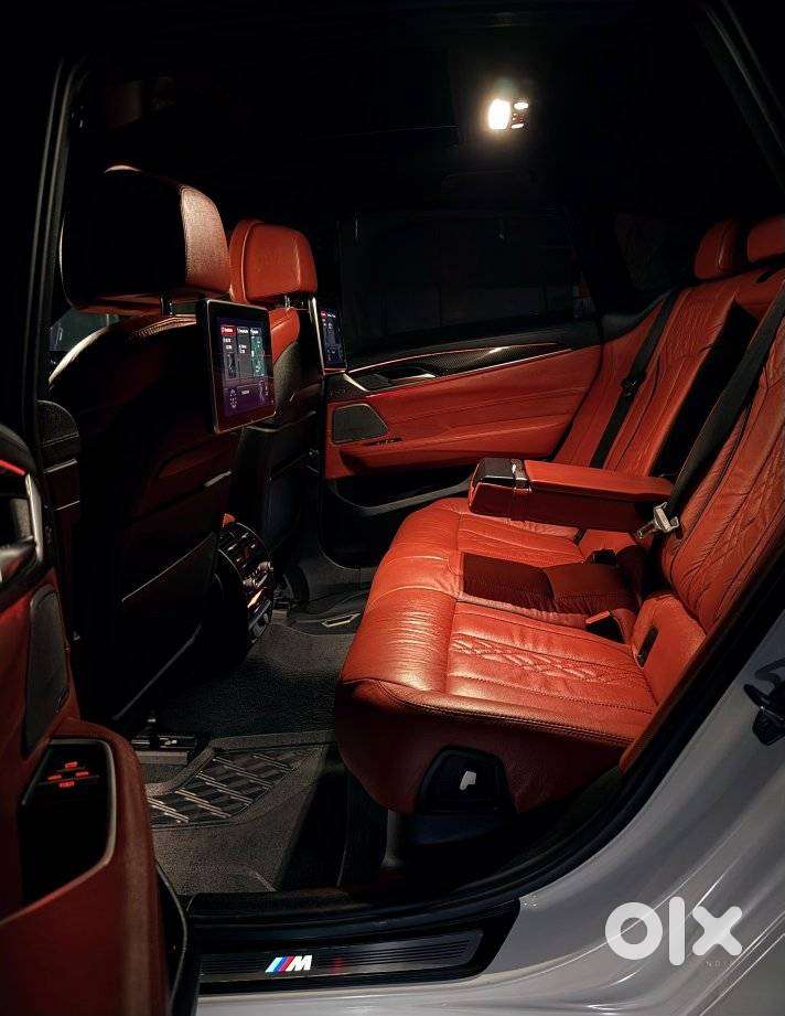 Bmw 6 Series 3.0 Gt 630d M Sport, 2018, Diesel