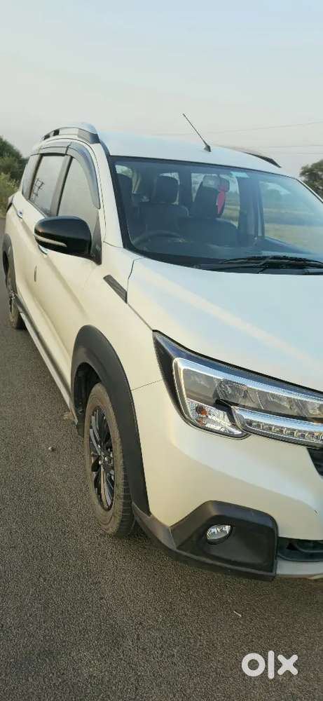 Maruti Suzuki Xl6 2021 Petrol 41000 Km Driven