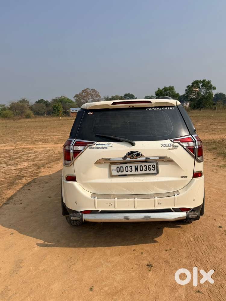 Xuv 500 For Sale In Best Condition  For Sale