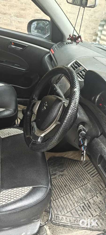 I Want To Sell My Swift Vxi Petrol Pump Jammu Registration