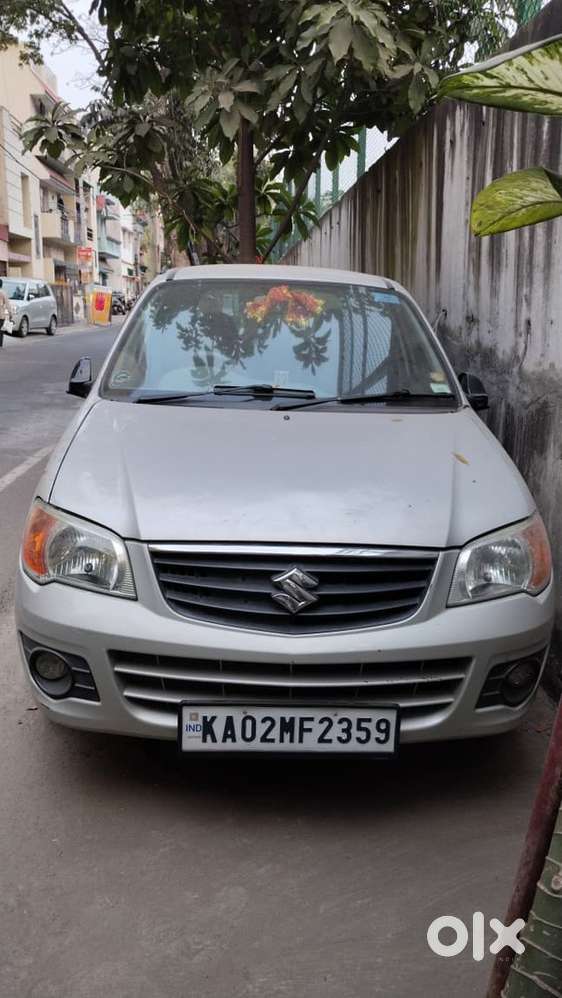Maruti Suzuki Alto 2011