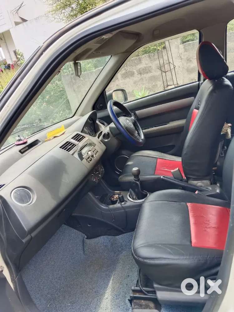 Maruti Suzuki Dzire 2009