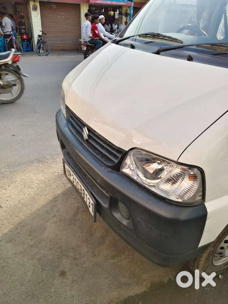 Maruti Suzuki Eeco 2023