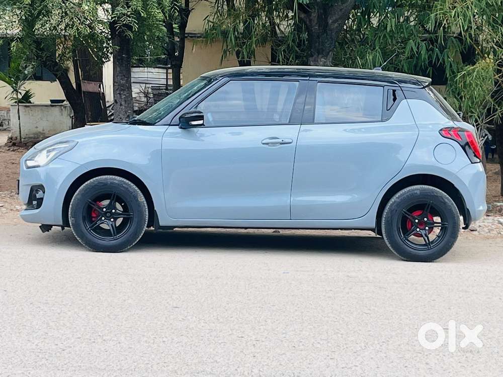 Maruti Suzuki Swift, 2020, Petrol