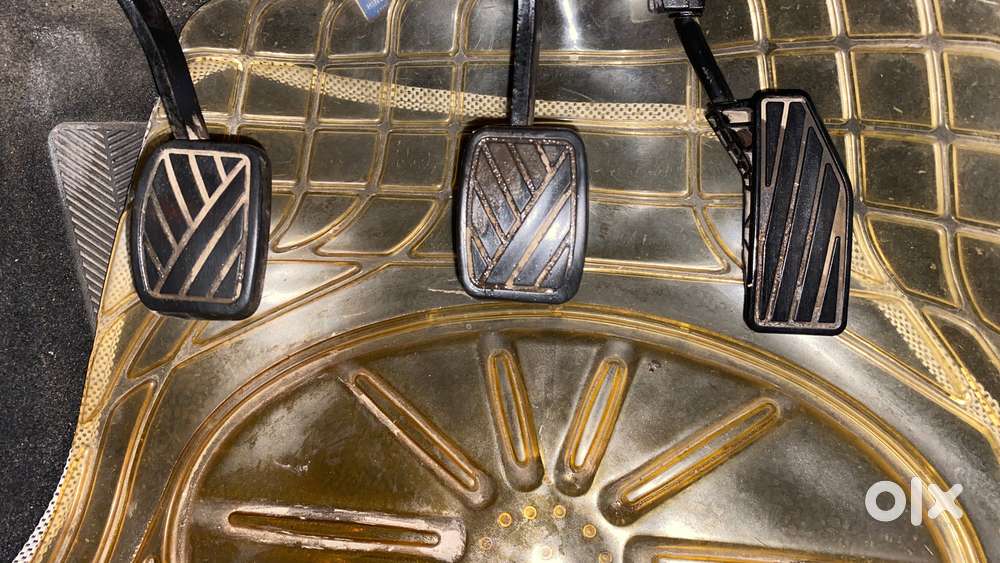 Maruti Suzuki Baleno 1.2 Alpha, 2016, Petrol