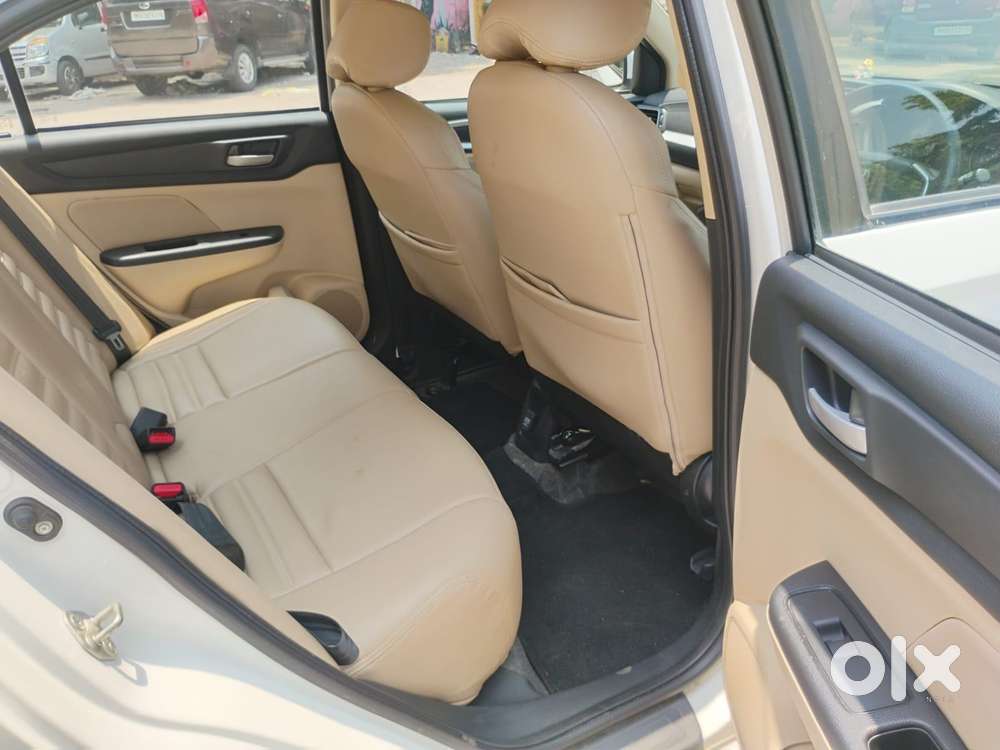 Honda Amaze Vx 1.2 Petrol Cvt, 2025, Petrol