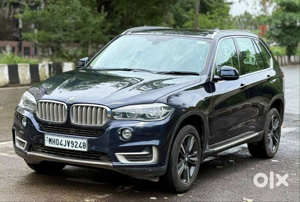 Bmw X5 Xdrive 30 D, 2018, Diesel