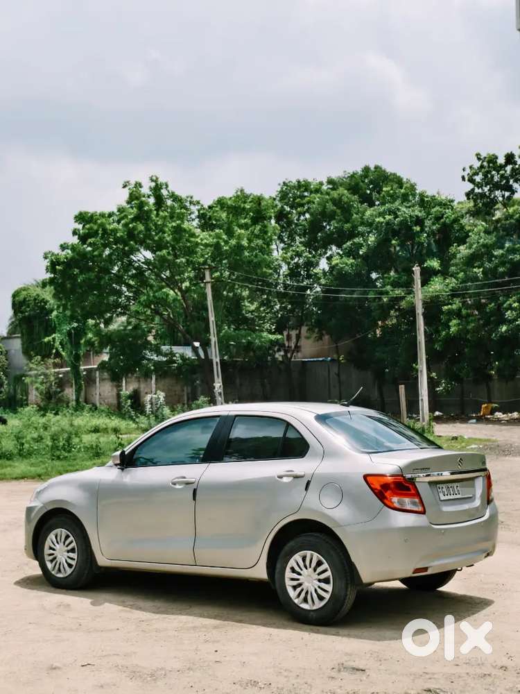 12/2019  Dzire