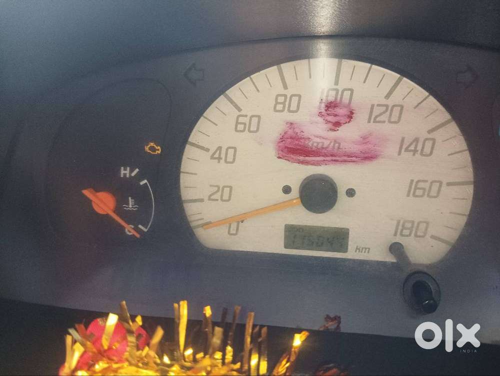 Maruti Suzuki Alto 2006 Petrol Well Maintained