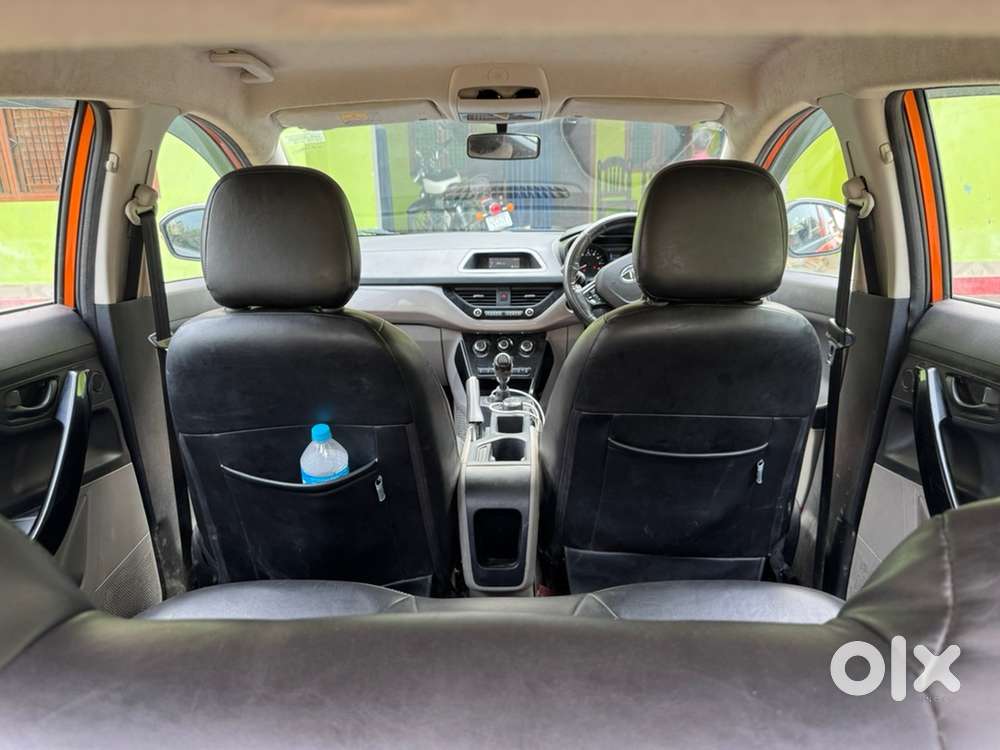 Tata Nexon Diesel 2019