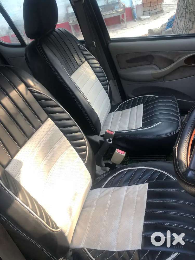 Tata Indigo Ecs 2013 Diesel Good Condition