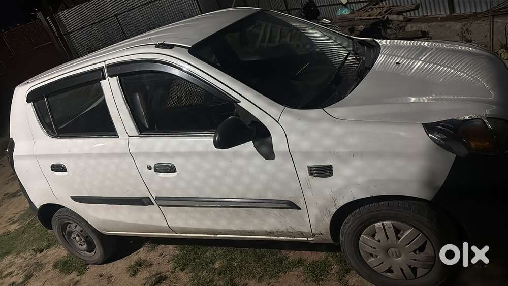 Maruti Suzuki Petrol 2018