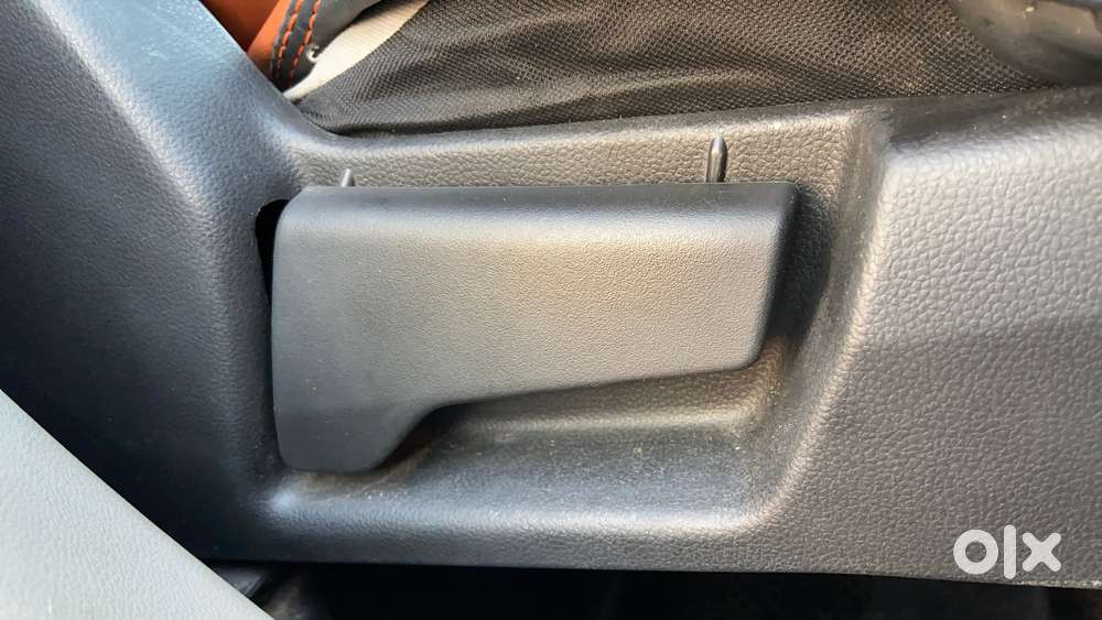 Renault Triber Rxt Easy-r Amt, 2022, Petrol