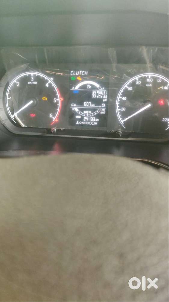 Car In Good Condition,owner Driven