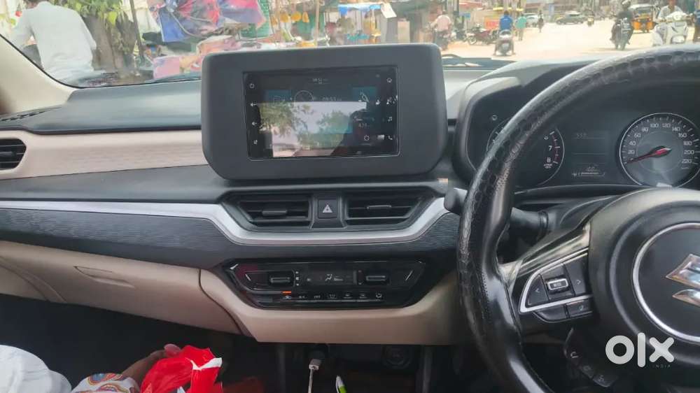 Maruti Suzuki Dzire 2024