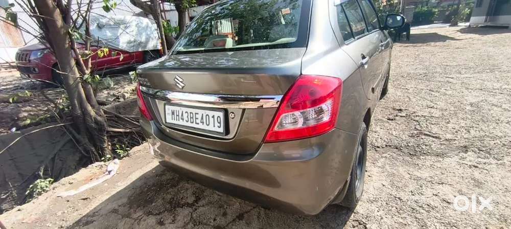 Maruti Suzuki Dzire 2016 Diesel 84000 Km Driven