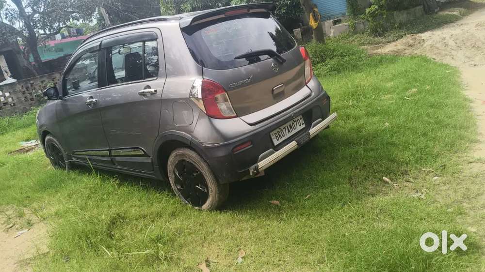 Maruti Suzuki Celerio 2020