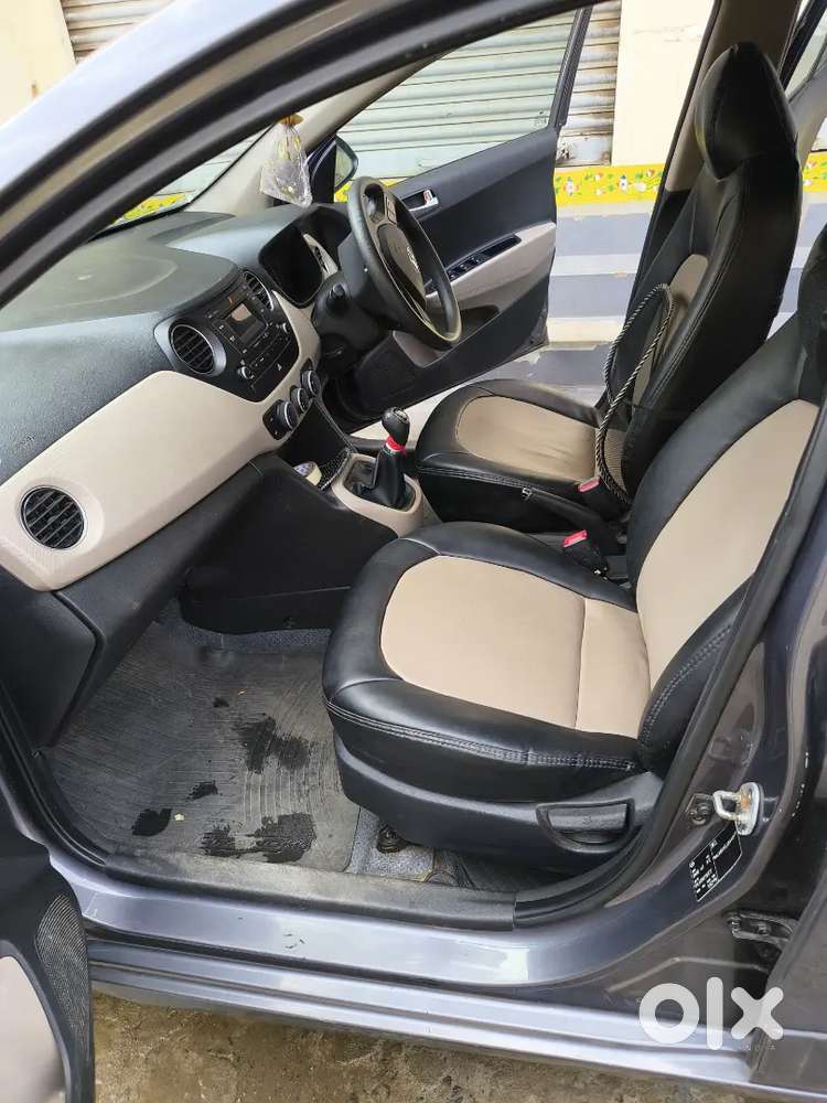 Hyundai I10 2016 Petrol Well Maintained