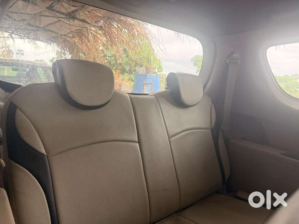 Maruti Suzuki Ertiga 2012 Diesel Good Condition