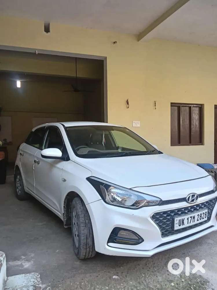 2019 Hyundai I20 1.4 Magna