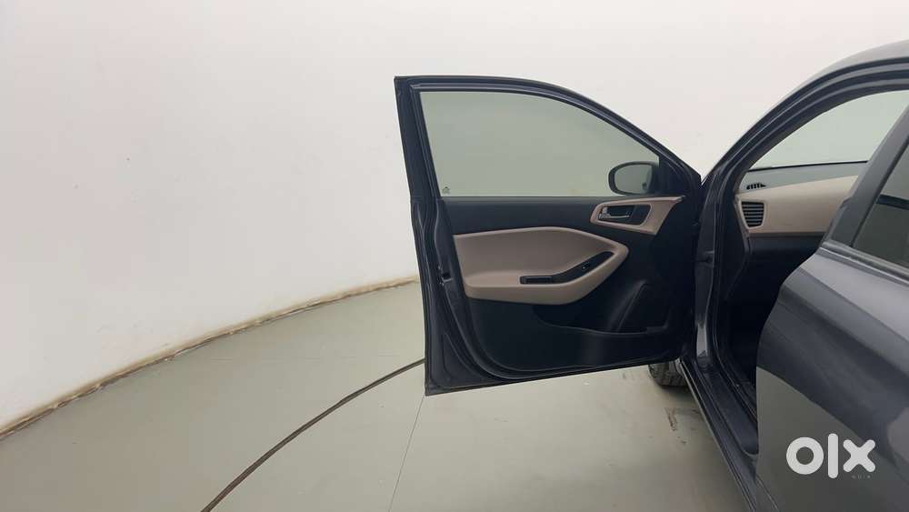 Hyundai Elite I20 [ ] 1.2 Sportz, 2016, Petrol
