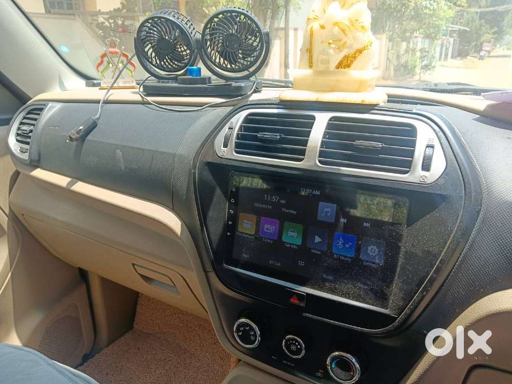 Mahindra T8 Autoshift