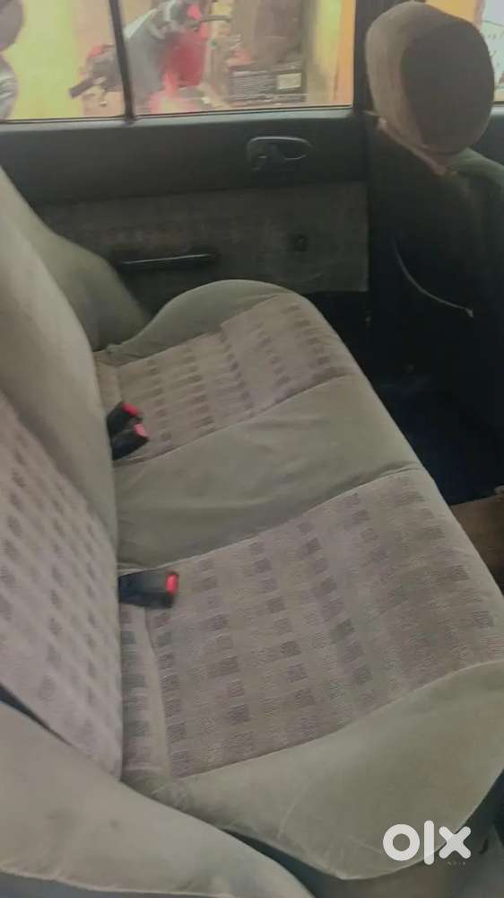 Maruti Suzuki Esteem Petrol Manual 2003