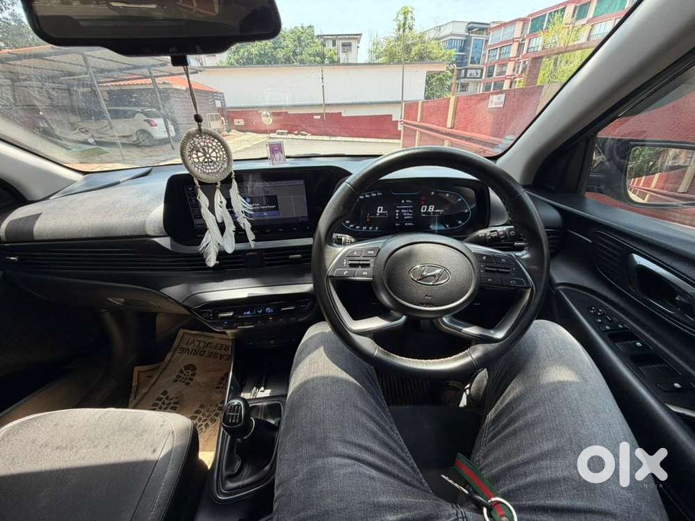 Hyundai Diesel Car 2021