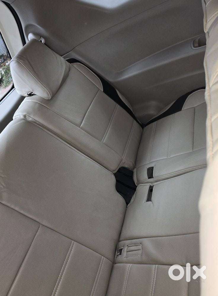 Mahindra Marazzo M2 8str, 2023, Diesel
