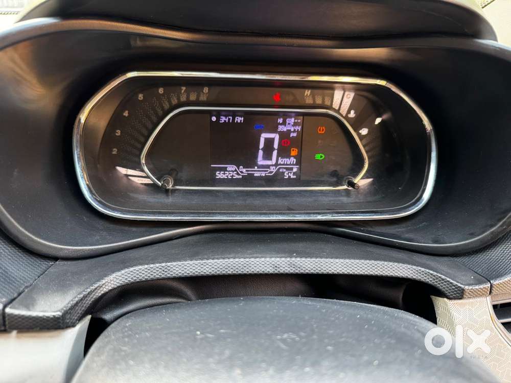 Tata Nexon, 2022, Diesel