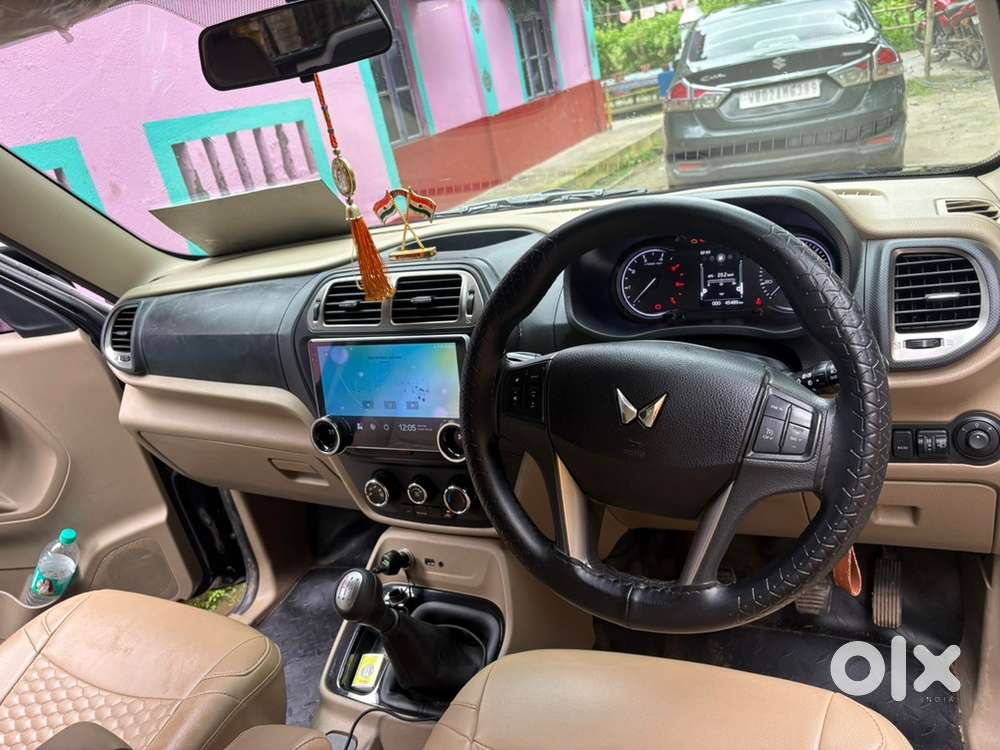 Mahindra Bolero Neo 2024