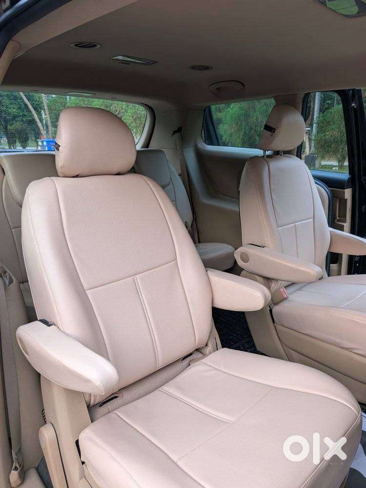 Kia Ka4 (carnival) Prestige 7 Str, 2020