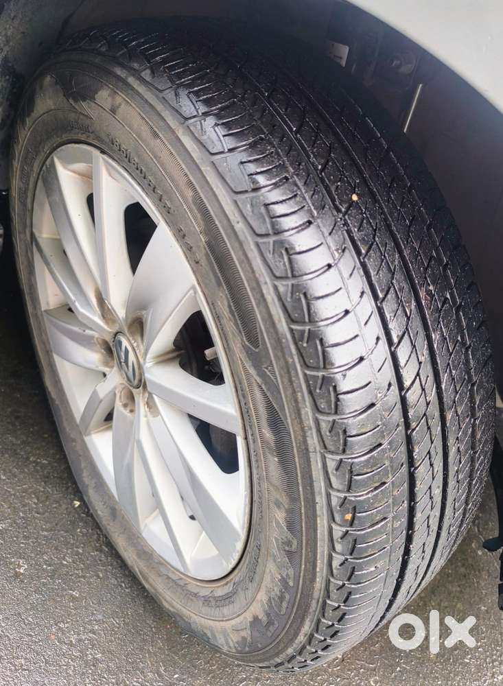 Volkswagen Polo 1.2 Mpi Highline, 2015, Petrol