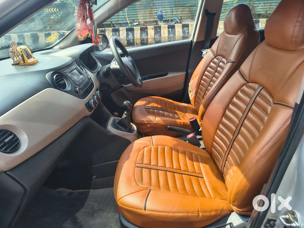 Hyundai Xcent 1.2 Vtvt S, 2018, Cng & Hybrids