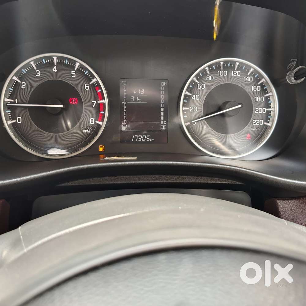 Maruti Suzuki Fronx Delta Plus 1.2 Mt, 2024, Petrol