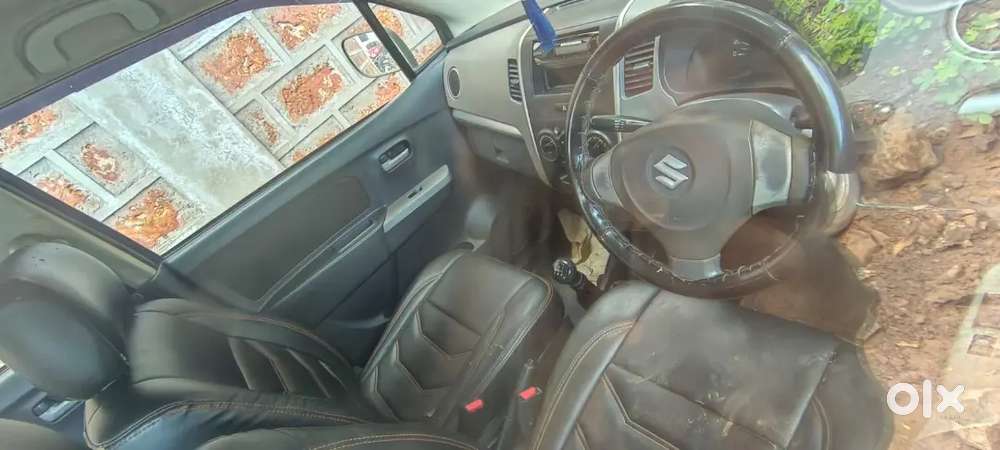 2011 Maruti Suzuki Wagon R