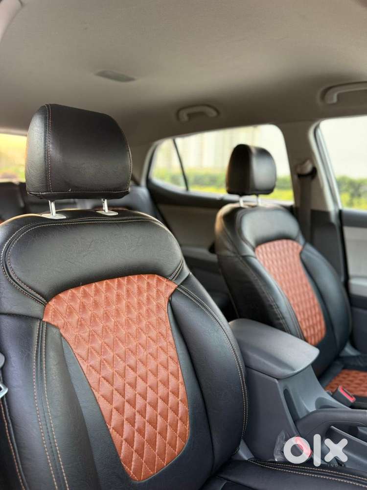 Hyundai Creta 1.5 S Petrol, 2024, Petrol