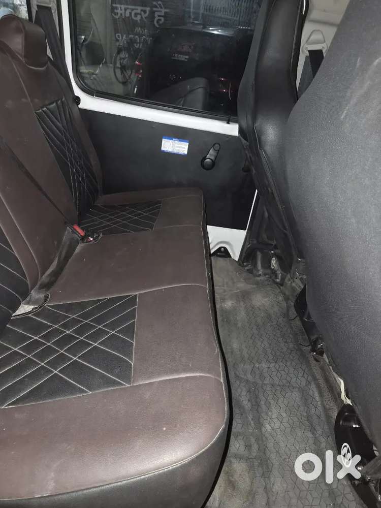 Maruti Suzuki Eeco 2025 Cng & Hybrids Well Maintained